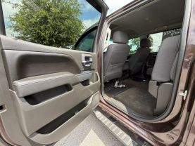 2016 Chevrolet Silverado 1500 Crew Cab Lt Pickup 4d 5 3/4 Ft - Image 22