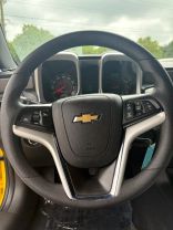 2013 CHEVROLET CAMARO