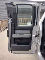 2013 FORD F150 SUPER CAB PICKUP V8, FLEX FUEL, 5.0 LITER XL PICKUP 4D 6 1/2 FT at Motors On Wheels - used car dealership in Houston, Texas.