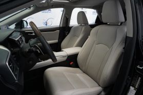 2022 LEXUS RX SUV V6, 3.5 LITER RX 350 SPORT UTILITY 4D