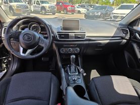 2016 MAZDA MAZDA3