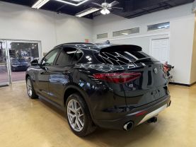 2018 ALFA ROMEO STELVIO