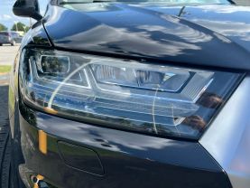2018 Audi Q7 3.0t Prestige Sport Utility 4d - Image 43