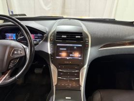 2015 LINCOLN MKZ