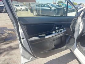 2015 SUBARU IMPREZA WAGON 4-CYL, PZEV, 2.0 LITER 2.0I PREMIUM WAGON 4D