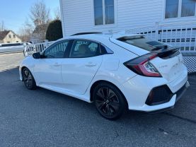 2020 Honda Civic - Image 3