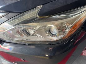 2017 NISSAN ALTIMA SEDAN 4-CYL, 2.5 LITER 2.5 SV SEDAN 4D