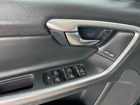 2013 VOLVO S60 SEDAN 5-CYL, TURBO, 2.5 LITER T5 SEDAN 4D