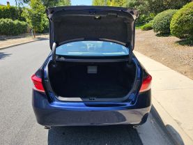 2011 LEXUS ES ES 350 SEDAN 4D