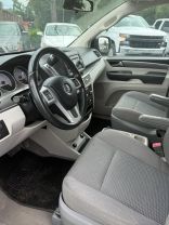 2012 VOLKSWAGEN ROUTAN
