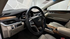 2018 CADILLAC XTS