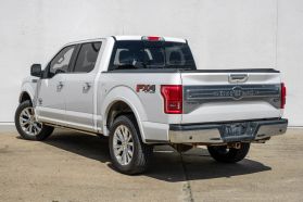 2016 Ford F150 Supercrew Cab - Image 15