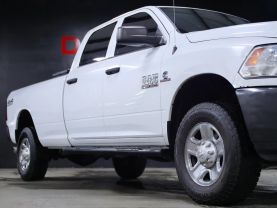 2017 RAM 2500 CREW CAB for sale in  Orlando, FL