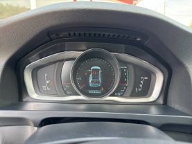 2015 VOLVO V60 WAGON 4-CYL, DRIVE-E, 2.0T T5 PREMIER WAGON 4D