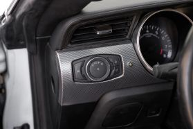2019 Ford Mustang - Image 35