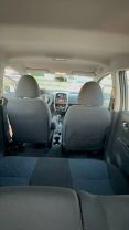 2018 NISSAN VERSA NOTE
