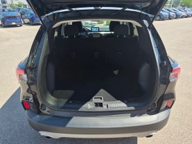 2021 FORD ESCAPE SUV 4-CYL, HYBRID, 2.5 LITER SE HYBRID SPORT UTILITY 4D