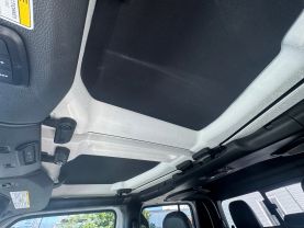 2020 JEEP GLADIATOR PICKUP V6, VVT, 3.6 LITER RUBICON PICKUP 4D 5 FT