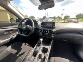 2024 NISSAN SENTRA SEDAN - AUTOMATIC - Dart Auto Group