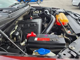 2015 Ford F150 Supercrew Cablariat Pickup 4d 6 1/2 Ft - Image 39
