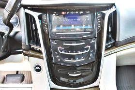 2019 CADILLAC ESCALADE ESV SUV V8, 6.2 LITER PREMIUM LUXURY SPORT UTILITY 4D