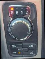 2016 Ram 1500 Crew Cabbig Horn Pickup 4d 5 1/2 Ft - Image 17