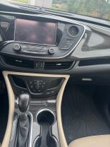 2020 BUICK ENVISION SUV 4-CYL, 2.5 LITER PREFERRED SPORT UTILITY 4D