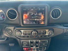 2020 JEEP GLADIATOR PICKUP V6, VVT, 3.6 LITER RUBICON PICKUP 4D 5 FT