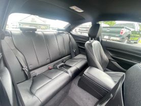 2017 BMW 2 SERIES