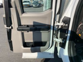 2020 FORD F550 SD MECHANIC CRANE TRUCK 6,000 LBS. AUTO CRANE MECHANIC CRANE TRUCK V8, TURBO DIESEL, 6.7 LITER XL SUPERCAB 4D - Eddies Auto Sales