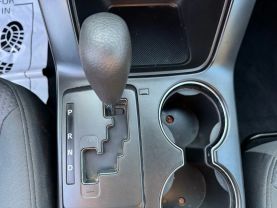 2012 KIA SORENTO SUV V6, 3.5 LITER LX SPORT UTILITY 4D