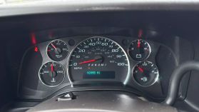 2020 CHEVROLET EXPRESS 2500 CARGO