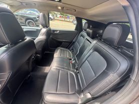 2020 FORD ESCAPE SUV 3-CYL, ECOBOOST, TURBO, 1.5 LITER SEL SPORT UTILITY 4D - Gesner Auto Inc in Taunton, MA, 41.88613, -71.14527