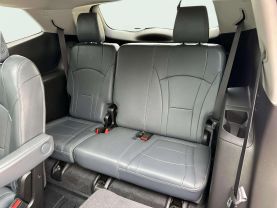 2018 BUICK ENCLAVE SUV V6, 3.6 LITER PREMIUM SPORT UTILITY 4D