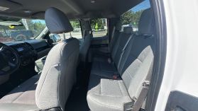 2018 FORD F150 SUPER CAB