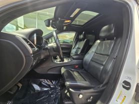 2019 Jeep Grand Cherokeelimited Sport Utility 4d - Image 10