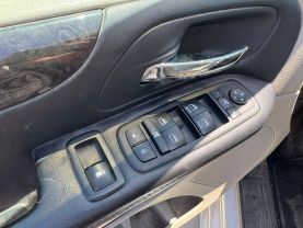 2015 DODGE GRAND CARAVAN PASSENGER PASSENGER V6, FLEX FUEL, 3.6 LITER SXT MINIVAN 4D