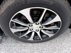 2015 ACURA TLX SEDAN 4-CYL, VTEC, 2.4 LITER 2.4 SEDAN 4D