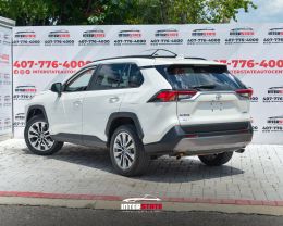 2019 TOYOTA RAV4 For Sale in Orlando