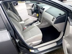 2011 TOYOTA COROLLA SEDAN 4-CYL, 1.8 LITER LE SEDAN 4D