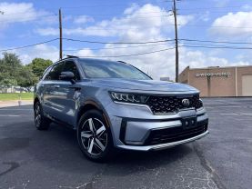 2021 KIA SORENTO SUV - AUTOMATIC - Dart Auto Group