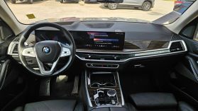 2025 Bmw X7 - Image 11