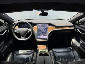 -2017 Tesla Model S - Image 9