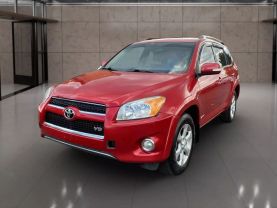 2011 TOYOTA RAV4