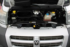2016 Ram Promaster Window Van - Image 12