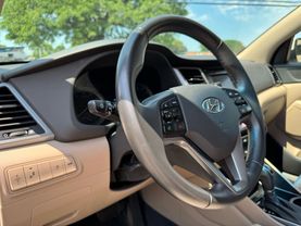 2016 HYUNDAI TUCSON SUV 4-CYL, TURBO, 1.6 LITER SPORT SUV 4D