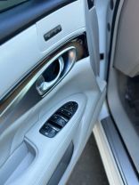 2017 INFINITI Q70 SEDAN V6, 3.7 LITER L 3.7 SEDAN 4D