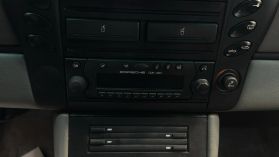 2002 PORSCHE BOXSTER