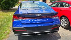 2024 Hyundai Elantra - Image 6