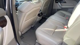 2012 ACURA MDX